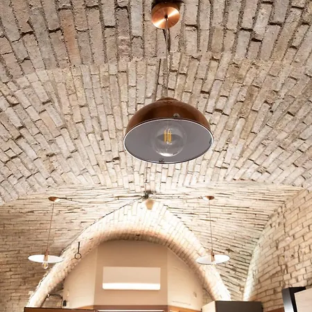 Loft Nel Cuore Di - 50 Mt Da Carlo Acutis Assisi