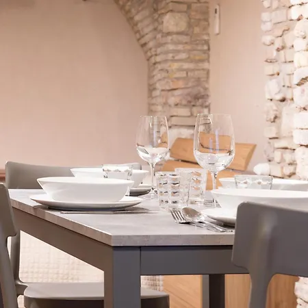 Loft Nel Cuore Di - 50 Mt Da Carlo Acutis * Assisi